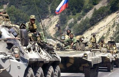 الخارجية الروسية": الناتو على شفا صراع مسلّح مع روسيا