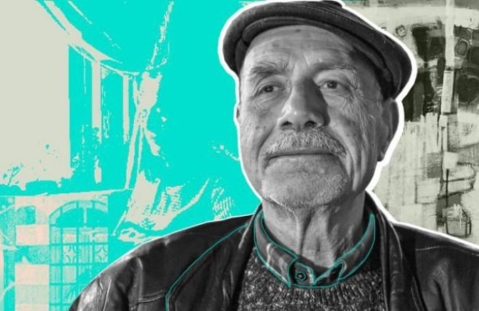 رحيل الروائي السوري خيري الذهبي في فرنسا عن عمر يناهز 76 عاماً