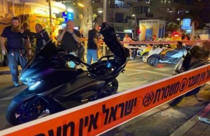 الاحتلال يعتقل إماراتييْن بـ"الخطأ" بعد إطلاق نار في تل أبيب