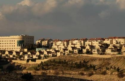 ضمن مخطط ما يسمى بـ"القدس الكبرى".. الإعلان عن توسيع جديد لمستوطنتين