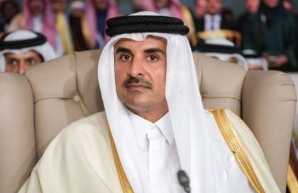 أمير قطر: أسباب الربيع العربي ما زالت قائمة و هذا ما قاله عن “الإخوان” والتطبيع