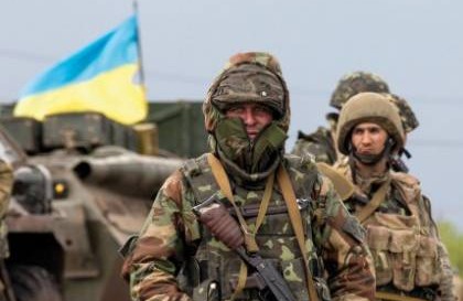 بعد النتائج الميدانية المُفاجئة .. زيلينسكي يتعهد باستعادة جميع الأراضي الأوكرانية