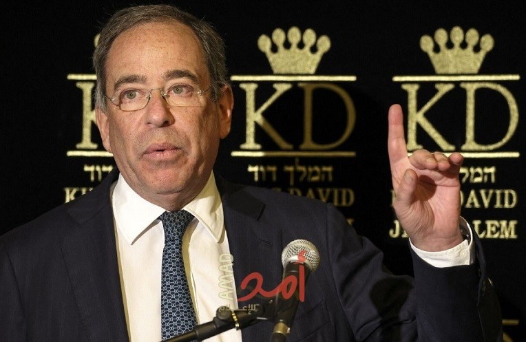 السفير الأمريكي في تل أبيب: الحديث عن استسلام إسرائيل لحزب الله "أمر سخيف"