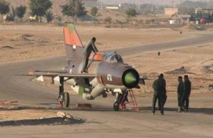 قلق اسرائيلي كبير..الجيش السوري يعيد افتتاح مطار حلب العسكري بدعم روسي..