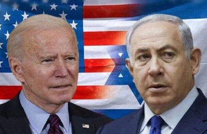 أكسيوس: العلاقات الأمريكية الإسرائيلية تمر بأزمة كبيرة.