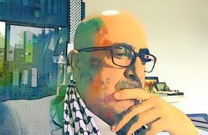 عثمان أبوغربية والبرنامج الاستقطابي للحركة  في سياق الاستنهاض