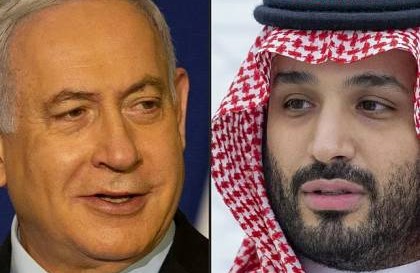 شروط سعودية تتعلق بالقضية الفلسطينية: نتنياهو يجري محادثات مع بن سلمان لتطبيع العلاقات
