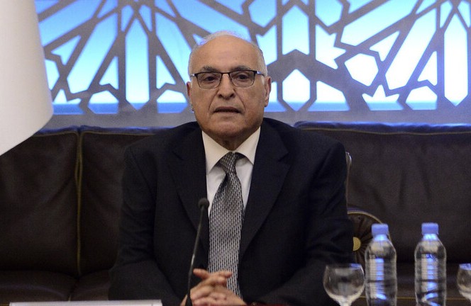 وزير الخارجية الجزائري يتحدث عن "استقلال الصحراء"