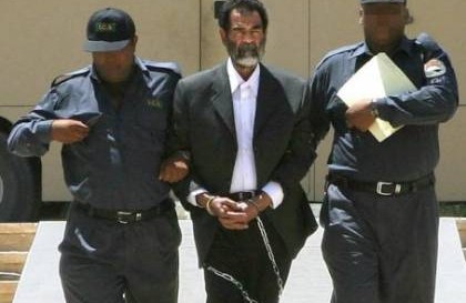 تفاصيل تكشف لأول مرة... 3 دول عربية عرضت على صدام حسين استقباله قبل إعدامه