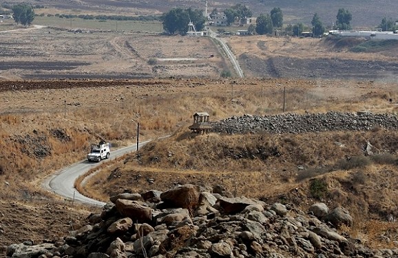 تقرير: عشرات الجنود اللبنانيين وعناصر حزب الله يتخطون الحدود لإسرائيل