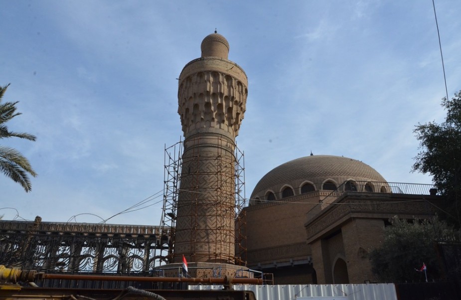 هدم جامع السراجي ليس أول القصص الحزينة لمساجد العراق.. ولا آخرها