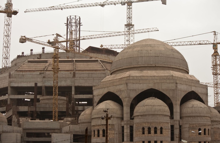 هدم جامع السراجي ليس أول القصص الحزينة لمساجد العراق.. ولا آخرها