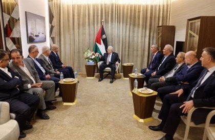 سبقه لقاءات ثنائية.. مصر تحتضن اليوم اجتماعًا وطنيًا فلسطينيًا