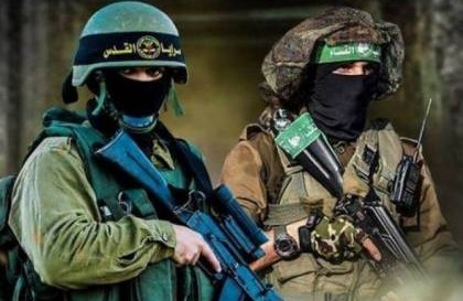 حماس والجهاد تردان على تهديدات الاحتلال