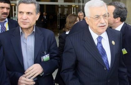 الرئاسة الفلسطينية تطالب بوقف "الجنون الإسرائيلي" قبل فوات الأوان