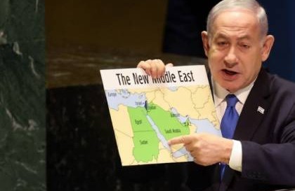 الإعلام العبري: نتنياهو يكذب على العالم بشأن "إبرام السلام"