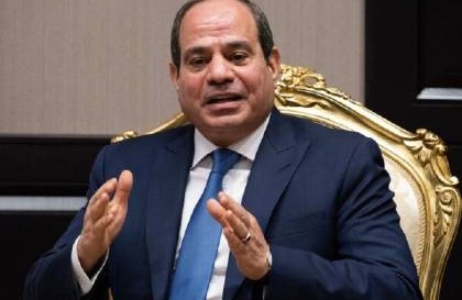 الانتخابات المصرية ديسمبر المقبل والسيسي قد يبقى في السلطة حتى عام 2030