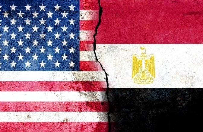 لجنة الشؤون الخارجية بمجلس الشيوخ تحجب 235 مليون دولار من المساعدات العسكرية الأمريكية لمصر