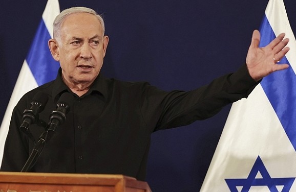 نتنياهو يرفض عودة السلطة الفلسطينية إلى غزة ويجدد التزامه بـ"السيطرة الأمنية" على القطاع